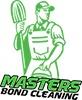 Masters Bond Cleaning logo